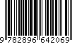 EAN: 9782896642069 EAN: 9782896642069