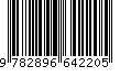 EAN: 9782896642205 EAN: 9782896642205
