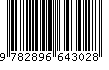 EAN: 9782896643028 EAN: 9782896643028