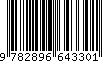EAN: 9782896643301 EAN: 9782896643301