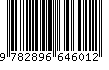 EAN: 9782896646012 EAN: 9782896646012
