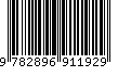 EAN: 9782896911929 EAN: 9782896911929