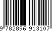 EAN: 9782896913107 EAN: 9782896913107