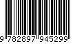 EAN: 9782897945299 EAN: 9782897945299