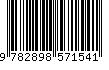 EAN: 9782898571541 EAN: 9782898571541