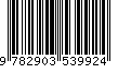 EAN: 9782903539924 EAN: 9782903539924