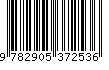 EAN: 9782905372536 EAN: 9782905372536