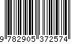 EAN: 9782905372574 EAN: 9782905372574