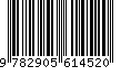 EAN: 9782905614520 EAN: 9782905614520