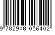 EAN: 9782908056402 EAN: 9782908056402