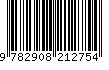 EAN: 9782908212754 EAN: 9782908212754