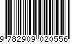 EAN: 9782909020556 EAN: 9782909020556