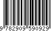 EAN: 9782909590929 EAN: 9782909590929