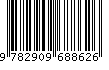 EAN: 9782909688626 EAN: 9782909688626