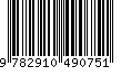 EAN: 9782910490751 EAN: 9782910490751