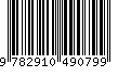 EAN: 9782910490799 EAN: 9782910490799
