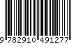 EAN: 9782910491277 EAN: 9782910491277