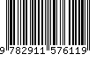 EAN: 9782911576119 EAN: 9782911576119