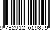 EAN: 9782912019899 EAN: 9782912019899