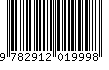 EAN: 9782912019998 EAN: 9782912019998