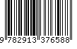 EAN: 9782913376588 EAN: 9782913376588