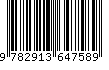 EAN: 9782913647589 EAN: 9782913647589