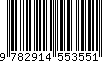 EAN: 9782914553551 EAN: 9782914553551