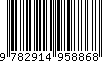 EAN: 9782914958868 EAN: 9782914958868