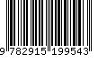EAN: 9782915199543 EAN: 9782915199543