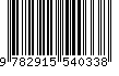 EAN: 9782915540338 EAN: 9782915540338