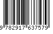 EAN: 9782917637579 EAN: 9782917637579