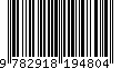 EAN: 9782918194804 EAN: 9782918194804
