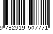 EAN: 9782919507771 EAN: 9782919507771