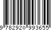 EAN: 9782920993655 EAN: 9782920993655