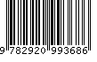 EAN: 9782920993686 EAN: 9782920993686