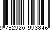 EAN: 9782920993846 EAN: 9782920993846
