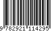 EAN: 9782921114295 EAN: 9782921114295