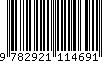 EAN: 9782921114691 EAN: 9782921114691