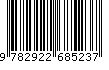 EAN: 9782922685237 EAN: 9782922685237