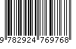 EAN: 9782924769768 EAN: 9782924769768