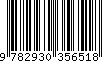 EAN: 9782930356518 EAN: 9782930356518