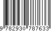 EAN: 9782930787633 EAN: 9782930787633