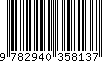 EAN: 9782940358137 EAN: 9782940358137