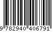 EAN: 9782940406791 EAN: 9782940406791