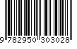EAN: 9782950303028 EAN: 9782950303028