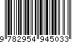 EAN: 9782954945033 EAN: 9782954945033