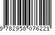 EAN: 9782958076221 EAN: 9782958076221