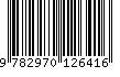 EAN: 9782970126416 EAN: 9782970126416