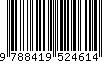 EAN: 9788419524614 EAN: 9788419524614