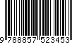 EAN: 9788857523453 EAN: 9788857523453